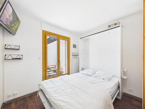 Appartement lumineux avec terrasse, parking et WIFI aux Gets