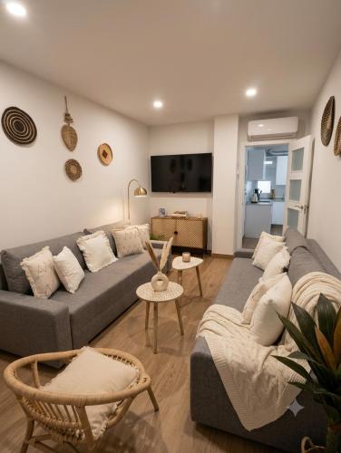 Apartamento la Marquesa