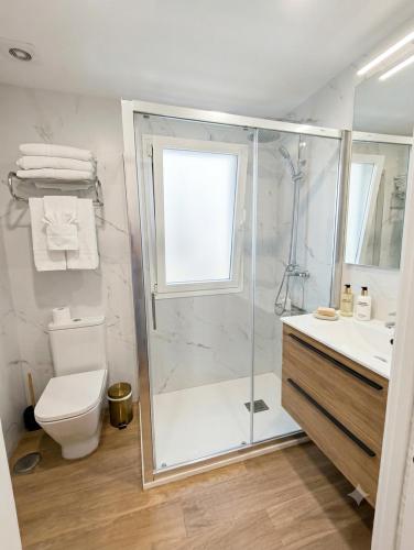 Apartamento la Marquesa