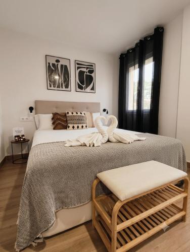 Apartamento la Marquesa