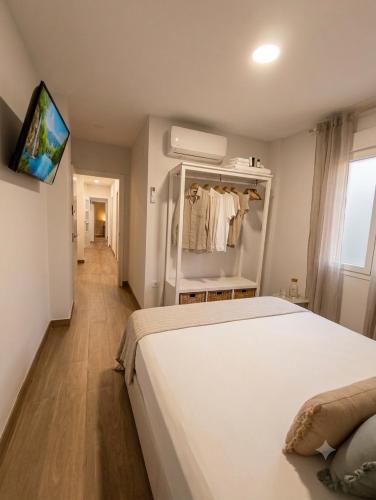 Apartamento la Marquesa