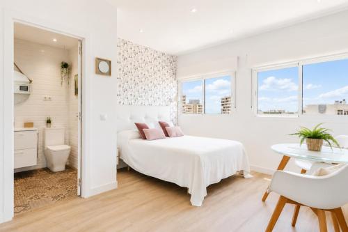 New Central Studio Torremolinos