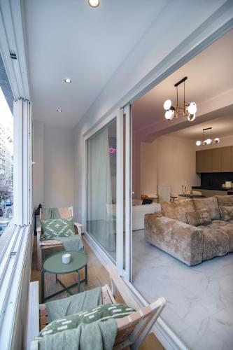 La casa di via Re Eraclio