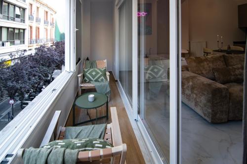 La casa di via Re Eraclio