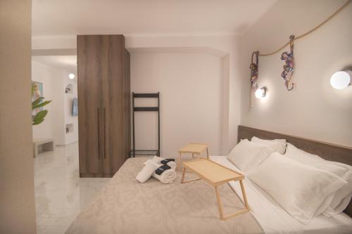 La casa di via Re Eraclio