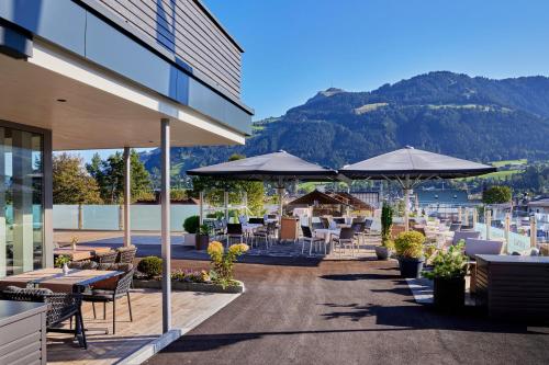 Aktivhotel Schweizerhof Kitzbühel