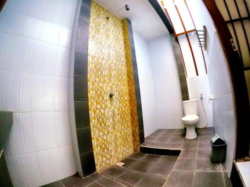 Gallery image of Gili Air Santay 2 in Gili Air