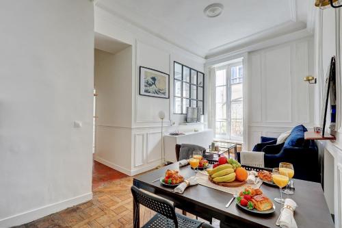 BnBNova - 1BR - Heart of Le Marais