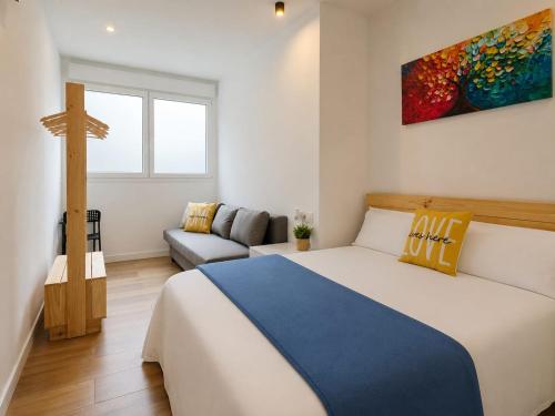 Bilbao ROOMS & KITCHEN Zurbaran