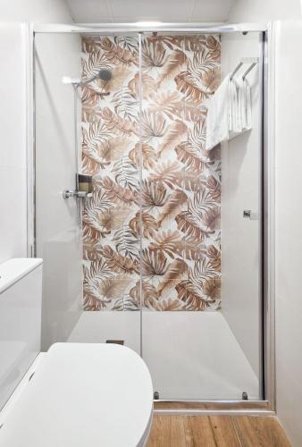 Bilbao ROOMS & KITCHEN Zurbaran