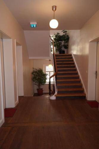 Gambar di galeri bagi MY-BED Hamburg di Hamburg