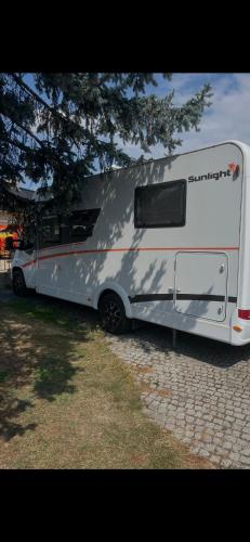 Gallery image of Aquavilla Camperplaces in Willebroek