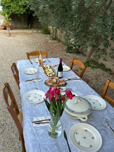LaPetite Maison Abigail, Peaceful home in Avignon photo 12