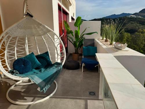 Parque Botanicos Resort wellness