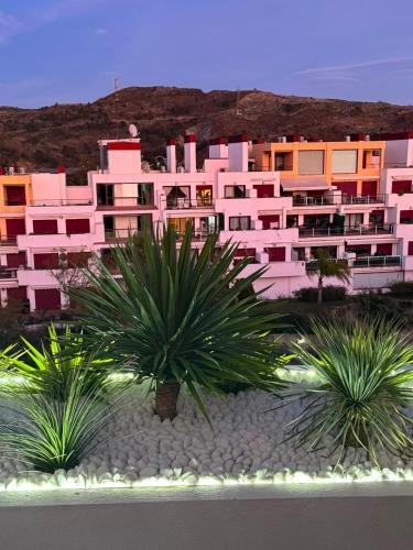Parque Botanicos Resort wellness