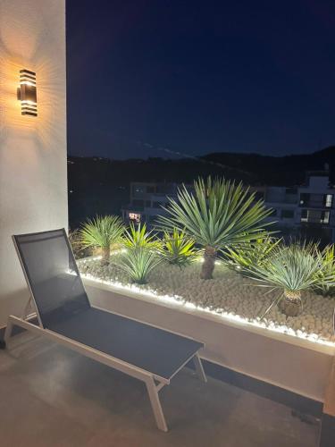 Parque Botanicos Resort wellness