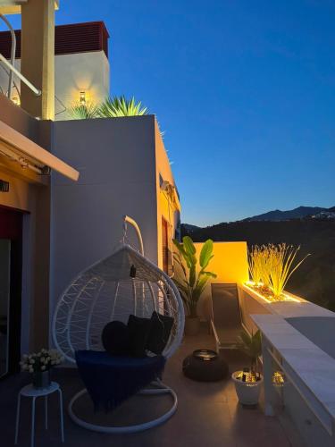 Parque Botanicos Resort wellness