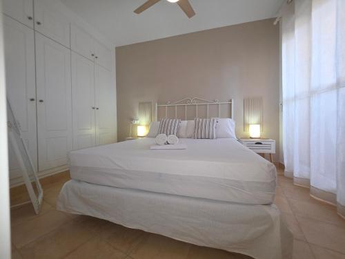 Apartamento Sol de Poniente IF Benidorm