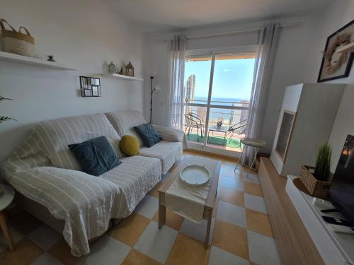 Apartamento Sol de Poniente IF Benidorm