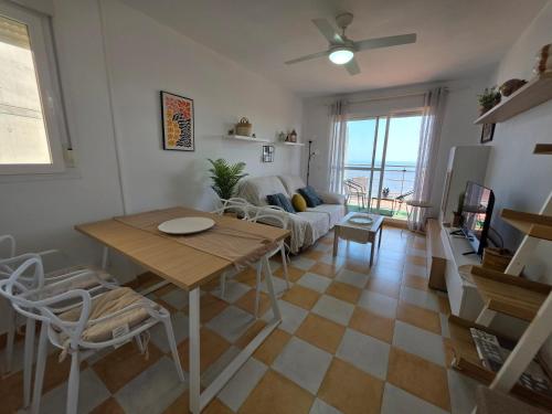 Apartamento Sol de Poniente IF Benidorm