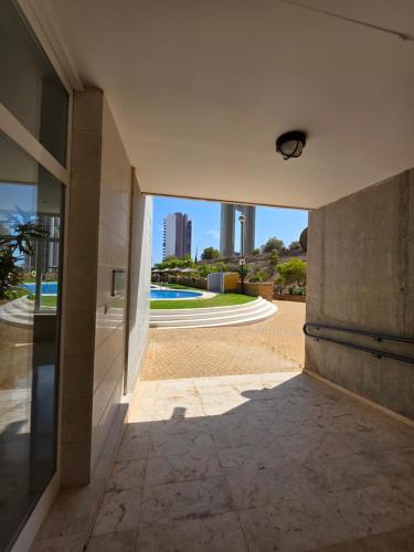 Apartamento Sol de Poniente IF Benidorm