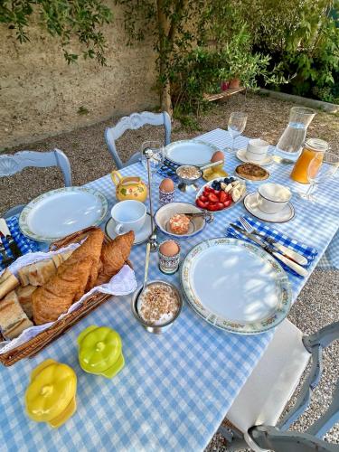 LaPetite Maison Abigail, Peaceful home in Avignon photo 55