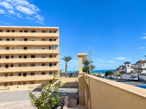Torreblanca near the sea