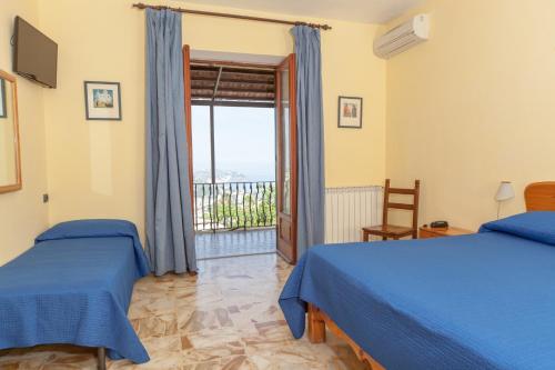 Gallery image of Hotel Ape Regina in Ischia