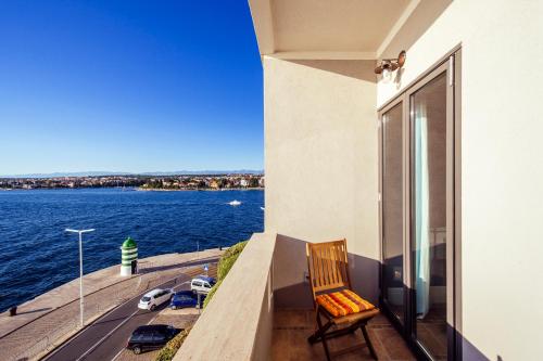 Luxury Residence Zadar