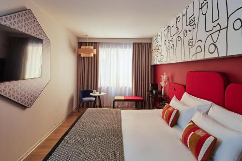 Hotel Indigo Barcelona Plaza Espana by IHG