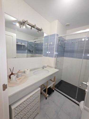 Apartamento Sol de Poniente IF Benidorm