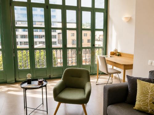 Casa Luxe Suites Barcelona