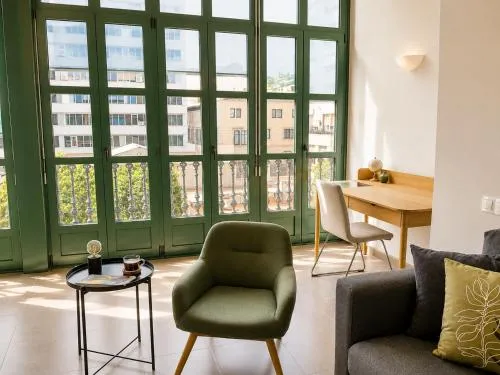 Casa Luxe Suites Barcelona photo 35