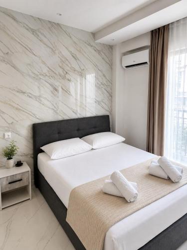Sea View Port Apartment Paralia Katerini