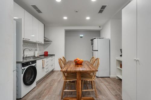 Lisbon Suites