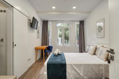 Lisbon Suites