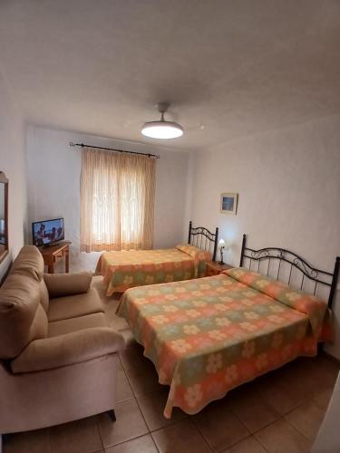 Villa la Dehesa