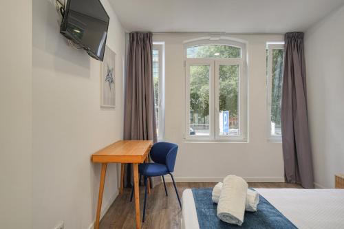 Lisbon Suites