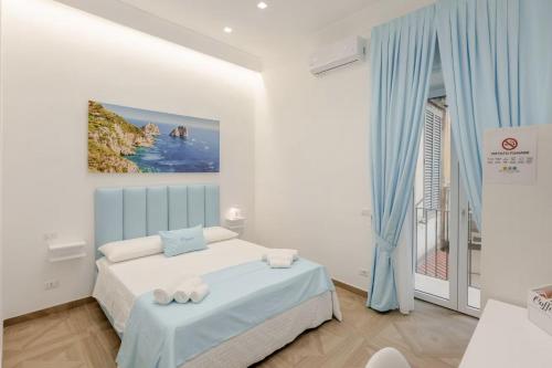 Central Rooms - Le Tre Perle del Golfo