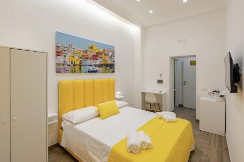 Central Rooms - Le Tre Perle del Golfo