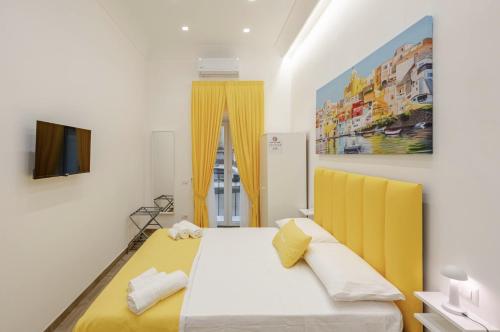 Central Rooms - Le Tre Perle del Golfo