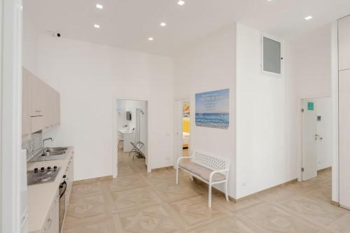 Central Rooms - Le Tre Perle del Golfo