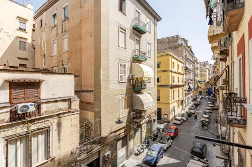 Central Rooms - Le Tre Perle del Golfo