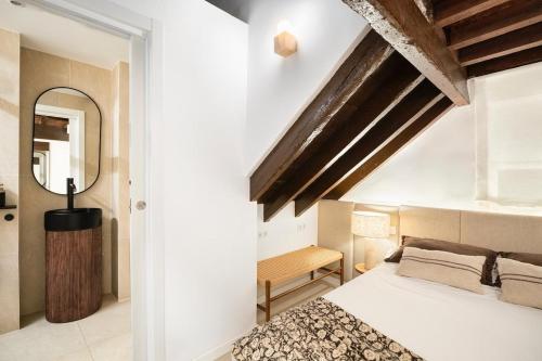 Postigo Homes Málaga Bajo