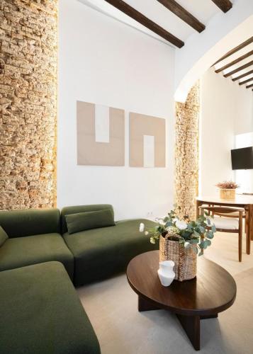 Postigo Homes Málaga Bajo