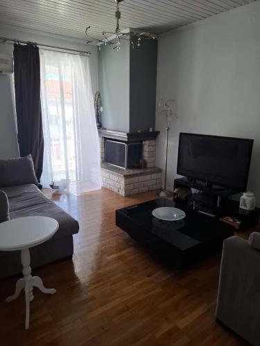 Antrias house