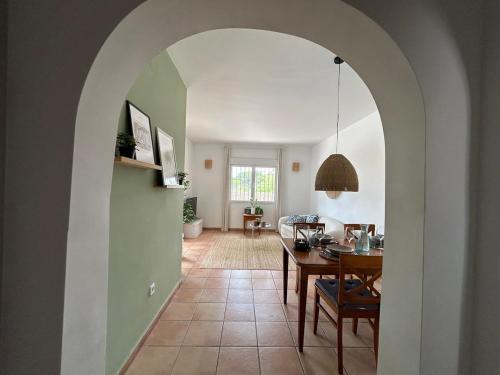 Casa La Luna Granadella