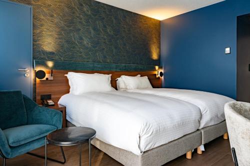 Chambre Lit King-Size Standard