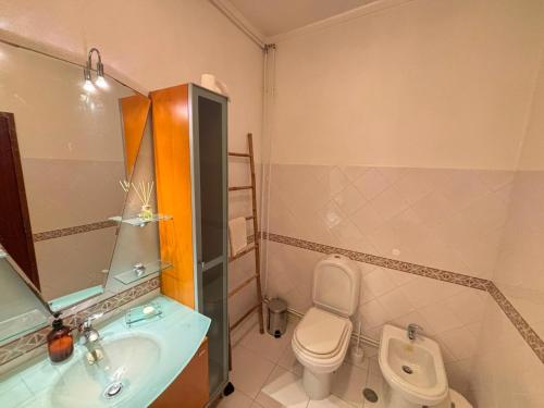 Praia à Porta T2 quarteira