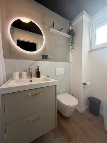 Nagel Room